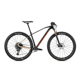 Mondraker - CHRONO CARBON RR Bike - Carbon/Gray/Orange (XC Pro | 2023)