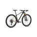 Mondraker - CHRONO CARBON RR Bike - Carbon/Gray/Orange (XC Pro)