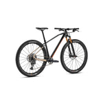Mondraker - CHRONO CARBON RR Bike - Carbon/Gray/Orange (XC Pro | 2023)