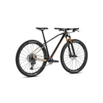 Mondraker - CHRONO CARBON RR Bike - Carbon/Gray/Orange (XC Pro)