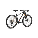 Mondraker - CHRONO CARBON RR Bike - Carbon/Gray/Orange (XC Pro | 2023)