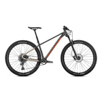 Mondraker - CHRONO DC Bike - Graphite/Gray/Orange (XC Pro)