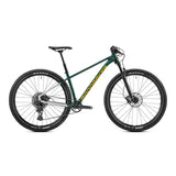 Mondraker - CHRONO DC R Bike - Green/Yellow (XC Pro | 2023)