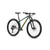 Mondraker - CHRONO DC R Bike - Green/Yellow (XC Pro)