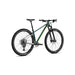 Mondraker - CHRONO DC R Bike - Green/Yellow (XC Pro)