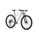 Mondraker - CHRONO Bike - Grey/Black (XC Pro)