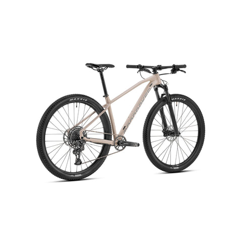 Mondraker - CHRONO Bike - Grey/Black (XC Pro | 2023)