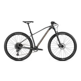 Mondraker - CHRONO R Bike - Graphite/Gray (XC Pro | 2023)