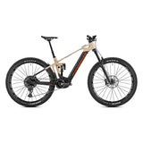 Mondraker - CRAFTY CARBON R Bike - Carbon/Gray/Orange (e-MTB ENDURO/AM)