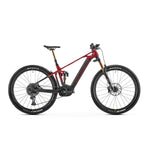 Mondraker - CRAFTY CARBON RR 29 Bike - Carbon-Cherry Red (e-MTB ENDURO | 2022)