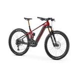 Mondraker - CRAFTY CARBON RR 29 Bike - Carbon-Cherry Red (e-MTB ENDURO | 2022)