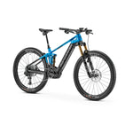 Mondraker - CRAFTY CARBON RR SL 29 Bike - Carbon-Marlin Blue (e-MTB ENDURO | 2022)