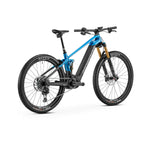 Mondraker - CRAFTY CARBON RR SL 29 Bike - Carbon-Marlin Blue (e-MTB ENDURO | 2022)