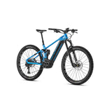 Mondraker - CRAFTY R Bike - Blue/Black (e-MTB ENDURO/AM | 2023)