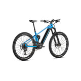 Mondraker - CRAFTY R Bike - Blue/Black (e-MTB ENDURO/AM)