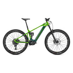Mondraker - CRAFTY R Bike - Green (e-MTB ENDURO/AM | 2023)