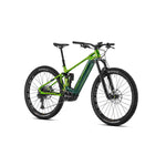 Mondraker - CRAFTY R Bike - Green (e-MTB ENDURO/AM | 2023)