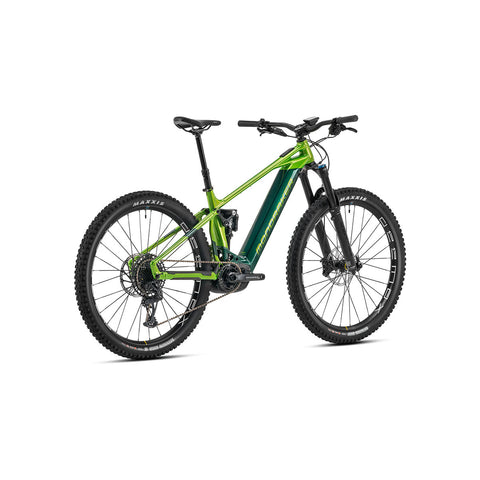 Mondraker - CRAFTY R Bike - Green (e-MTB ENDURO/AM | 2023)