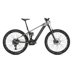 Mondraker - CRAFTY R Bike - Grey/Black (e-MTB ENDURO/AM | 2023)