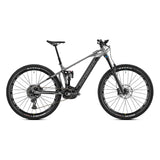 Mondraker - CRAFTY R Bike - Grey/Black (e-MTB ENDURO/AM | 2023)