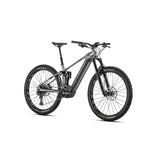 Mondraker - CRAFTY R Bike - Grey/Black (e-MTB ENDURO/AM | 2023)