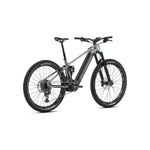 Mondraker - CRAFTY R Bike - Grey/Black (e-MTB ENDURO/AM | 2023)