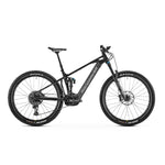Mondraker - CRAFTY R 29 Bike - Black-Graphite (e-MTB ENDURO | 2022)