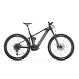 Mondraker - CRAFTY R 29 Bike - Black-Graphite (e-MTB ENDURO | 2022)