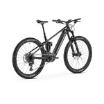 Mondraker - CRAFTY R 29 Bike - Black-Graphite (e-MTB ENDURO | 2022)