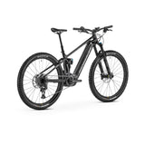 Mondraker - CRAFTY R 29 Bike - Black-Graphite (e-MTB ENDURO | 2022)