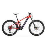 Mondraker - CRAFTY XR 29 Bike - Flame Red-Deep Purple (e-MTB ENDURO | 2022)