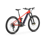 Mondraker - CRAFTY XR 29 Bike - Flame Red-Deep Purple (e-MTB ENDURO | 2022)