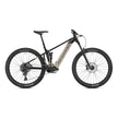 Mondraker - DUSK (SE) Bike - Black-Desert Grey-Orange (e-MTB ENDURO) - ZEITBIKE