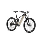 Mondraker - DUSK (SE) Bike - Black-Desert Grey-Orange (e-MTB ENDURO)