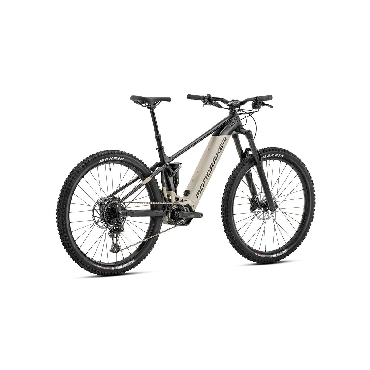 テーパーフォーク Surron/Mtn Ebike 26-29x 4.8 まで。 Sonder Frontier Deore Rigid | Multi-activity trail bike