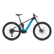 Mondraker - DUSK R SE Bike - Deep Purple-Light Blue (e-MTB ENDURO) - ZEITBIKE