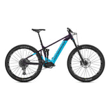Mondraker - DUSK R SE Bike - Deep Purple-Light Blue (e-MTB ENDURO | 2023)
