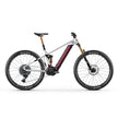 Mondraker - DUSK RR SE Bike - White / Purple (e-MTB ENDURO) - ZEITBIKE