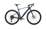 Mondraker - Dusty XR Bike - Desert Grey / Orange / Carbon (e-MTB GRAVEL | 2023)