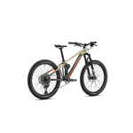 Mondraker - FACTOR 24 Bike - Graphite/Gray/Orange (KIDS | 2023)