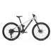 Mondraker - FACTOR 26 Bike - Black-Racing Silver (KIDS)