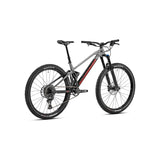 Mondraker - FOXY Bike - Black/Gray/Red (ENDURO/AM)