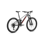 Mondraker - FOXY Bike - Black/Gray/Red (ENDURO/AM | 2023)
