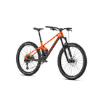 Mondraker - FOXY CARBON R Bike - Carbon/Orange (ENDURO/AM | 2023)