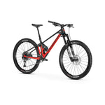 Mondraker - FOXY CARBON R Bike - Cherry Red-Carbon (ENDURO | 2022)