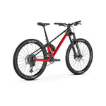 Mondraker - FOXY CARBON R Bike - Cherry Red-Carbon (ENDURO | 2022)