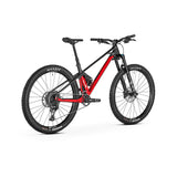 Mondraker - FOXY CARBON R Bike - Cherry Red-Carbon (ENDURO | 2022)