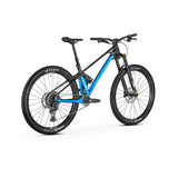 Mondraker - FOXY CARBON RR Bike - Marlin Blue-Carbon (ENDURO | 2022)