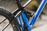 Mondraker - FOXY CARBON RR Bike - Marlin Blue-Carbon (ENDURO | 2022)