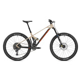 Mondraker - FOXY CARBON RR Bike - Carbon/Gray/Orange (ENDURO/AM)